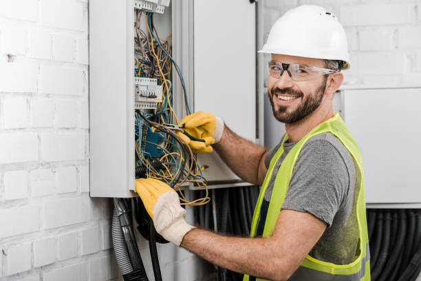 Best Industrial Electrical Services  in Lagrange, GA