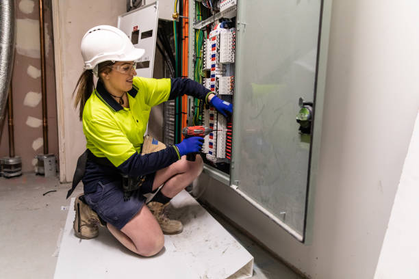 Best Local Electrician Companies  in Lagrange, GA