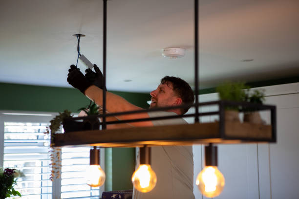 Best Commercial Electrician Services  in Lagrange, GA