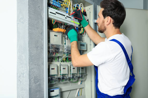 Best Residential Electrician Services  in Lagrange, GA