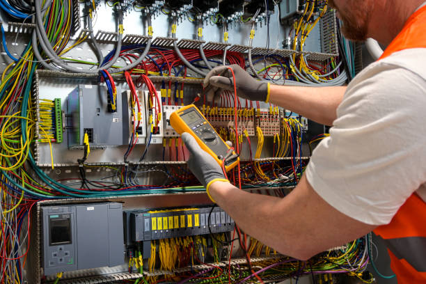 Best Licensed Electrician  in Lagrange, GA