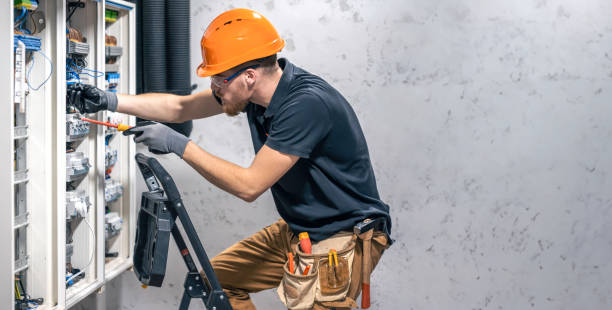 Best Circuit Breaker Repair  in Lagrange, GA