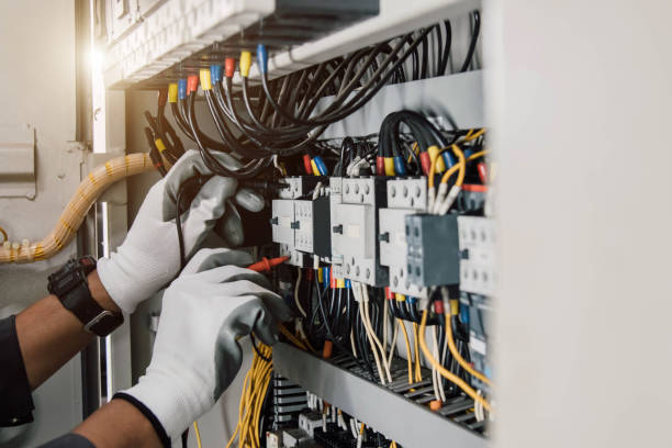 Best Electrical Repair Services  in Lagrange, GA